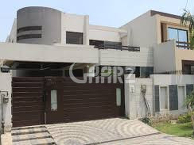 1 Kanal House for Rent in Lahore DHA Phase-7