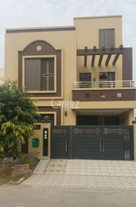 10 Marla House for Rent in Lahore Canalberg Housing Society