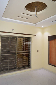 10 Marla Upper Portion for Rent in Lahore Formanites Housing Scheme