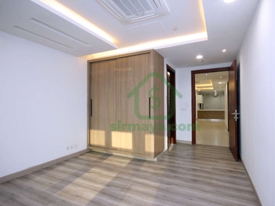 1 Bed Apartment For Rent In Dha Phase 4 Lahore