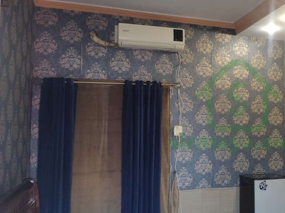 1 Bedroom For Rent In Dha Phase 3 Lahore