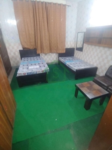 1 Fully Furnished Flat For Rent In 1st Floor Cantt Lahore