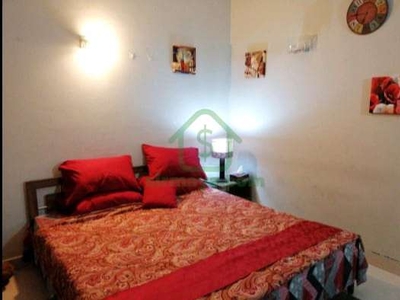 1 Fully Furnished Room For Rent In Cantt Lahore