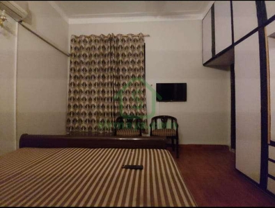1 Fully Furnished Room For Rent In Gulberg Ii Lahore