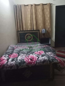1 Furnished Room For Rent In Dha Phase 4 Lahore