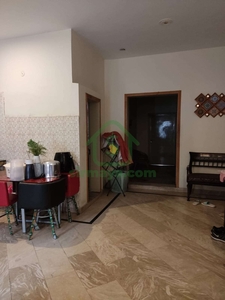1 Kanal House For Rent In Allama Iqbal Town Lahore