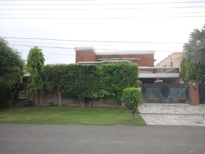 1 Kanal House For Rent In Dha Phase 4 Lahore