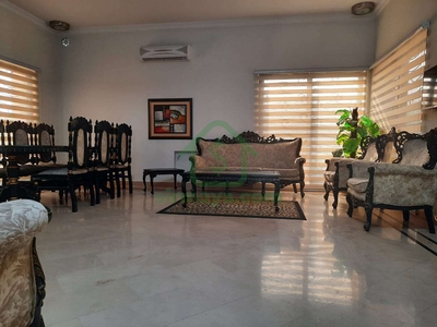 1 Kanal House For Rent In Dha Phase 5 Lahore