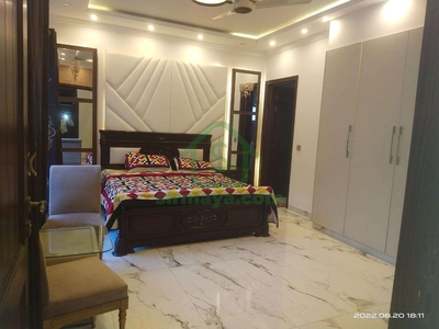 1 Kanal House For Rent In Dha Phase 6 Lahore