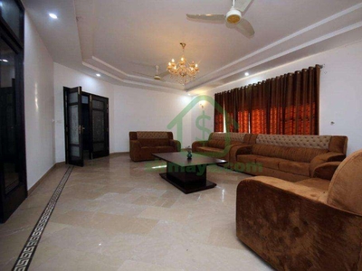 1 Kanal House For Rent In Dha Phase 7 Lahore
