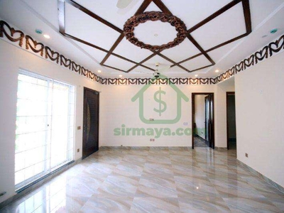 1 Kanal House For Rent In Dha Phase 8 Lahore