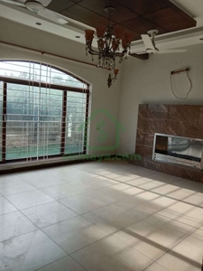 1 Kanal House For Rent In Dha Phase 8 Park View Extension Lahore
