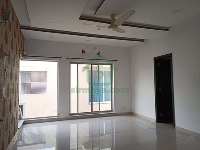 1 Kanal House For Rent In State Life Society Lahore
