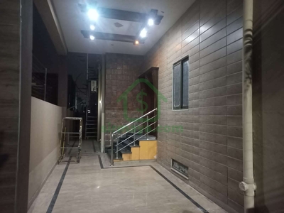 1 Kanal House For Rent In Sui Gas Society Lahore