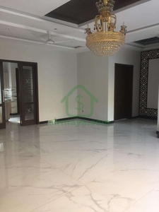 1 Kanal House For Rent In Upper Mall Lahore
