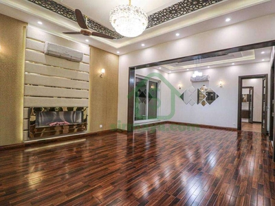 1 Kanal House For Sale In Cantt Lahore
