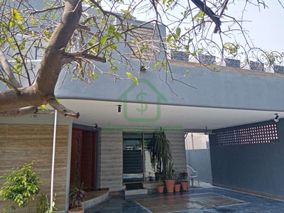1 Kanal House For Sale In Dha Phase 3 Lahore