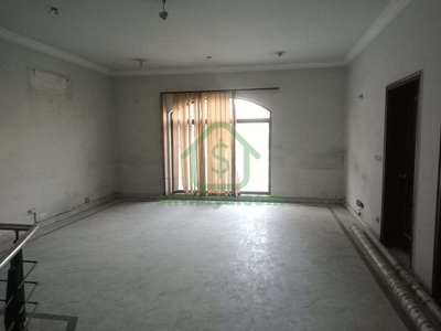 1 Kanal House For Sale In Gaddafi Stadium Lahore