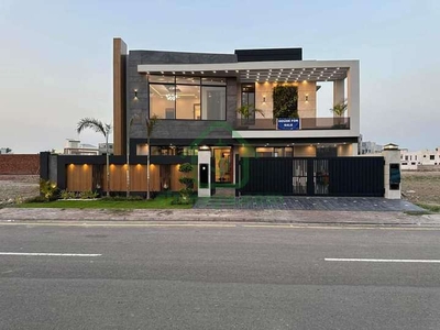 1 Kanal Luxurious Modern & Designer House For Sale In Bahria Town Lahore