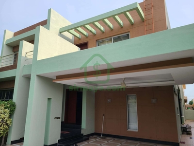 1 Kanal Luxury House For Rent In Dha Phase 4 Lahore