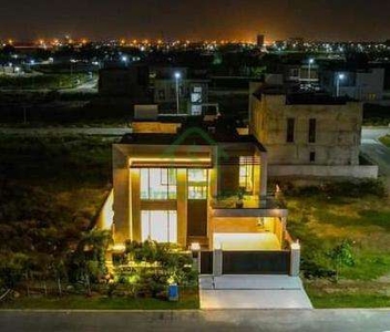 1 Kanal Luxury House For Sale In Dha Phase 8 Dha Lahore