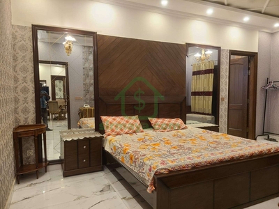 1 Kanal Upper Portion For Rent In Dha Phase 6 Lahore
