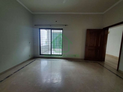 1 Kanal Upper Portion House For Rent In Dha Phase 1 Lahore