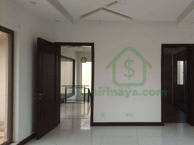 1 Kanal Upper Portion House For Rent In Dha Phase 4 Lahore
