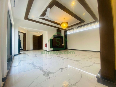 1 Kanal Upper Portion House For Rent In Dha Phase 6 Lahore