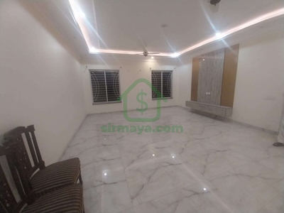 1 Kanal Upper Portion House For Rent In Dha Phase 8 Lahore