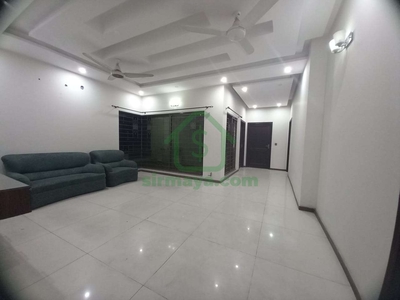 1 Kanal Upper Portion House For Sale In Dha Phase 8 Extension Park View Lahore