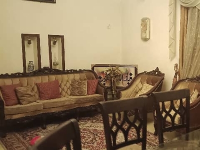 10 Marla Corner 2.5 Storey House For Sale D Block Gulshan E Ravi Lahore