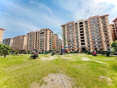 10 Marla Flat For Sale In Askari 10 Lahore