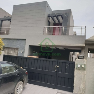 10 Marla Fully Furnished House For Rent In Dha Phase 6 Lahore