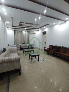 10 Marla Ground Portion House For Rent In Shah Jamal Lahore
