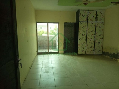 10 Marla House For Rent In Alfalha Town Lahore