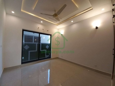 10 Marla House For Rent In Allama Iqbal Town Lahore