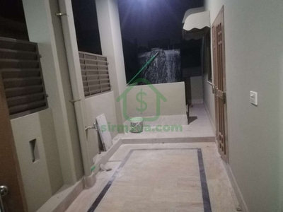 10 Marla House For Rent In Allama Lqbal Town Lahore