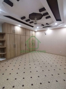 10 Marla House For Rent In Bankers Cooperative Housing Society Lahore