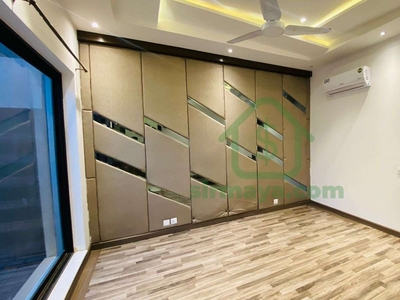 10 Marla House For Rent In Dha Phase 4 Lahore
