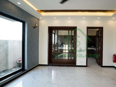 10 Marla House For Rent In Dha Phase 7 Lahore