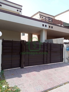 10 Marla House For Rent In Dha Phase 8 Ex-park View Lahore