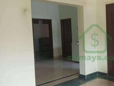 10 Marla House For Rent In Dha Phase 8 Lahore
