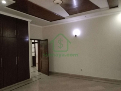 10 Marla House For Rent In Dha Phase 8 Park View Lahore