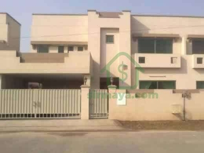 10 Marla House For Rent In Sector E Askari 10 Lahore Cantt