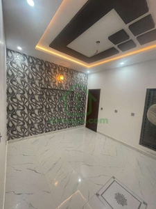 10 Marla House For Sale In Allama Iqbal Town Lahore