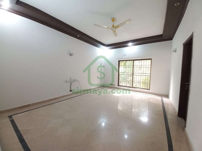 10 Marla House For Sale In Block C1 Johar Town Lahore