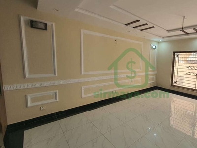 10 Marla House For Sale In Dha Phase 8 Air Avenue Lahore