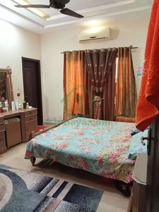 10 Marla House For Sale In Dha Phase 8 Eden City Lahore