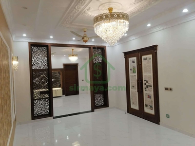 10 Marla House For Sale In Formanites Housing Scheme Lahore